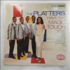 Platters -- Have The Magic Touch (1)