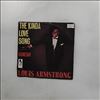 Armstrong Louis -- Kinda Love Song / Someday (1)