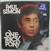 Simon Paul -- One - Trick Pony (1)