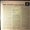 Woods Phil -- Early Quintets (1)