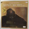 Bechet Sidney -- Le Double Disque D'Or De Bechet Sidney - Vol. 2 (2)