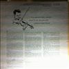 Laredo Jaime -- Mendelssohn - Violin concerto in E-moll op. 64, Bruch - violin concerto in G-moll no. 1 (2)