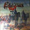 Saxon -- Crusader (3)