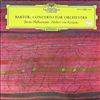 Karajan Von Herbert -- Bartok: concerto for orchestra (2)