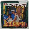 Bananarama -- Shy Boy / Really Sayin' Somethin' / Aie A Mwana (Dub Mix) (1)