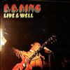 King B.B. -- Live & Well (2)
