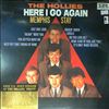 Hollies -- Here I Go Again (2)