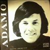 Adamo (Adamo Salvatore) -- Recital At The Festival The Golden Orpheus ‘72 (1)