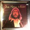 Mason Dave -- Mason Dave Is Alive (2)