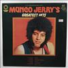 Mungo Jerry -- Golden Hour Presents Mungo Jerry's Greatest Hits (2)