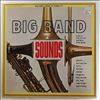 Carrol James Orchestra / Spencer Earle -- Big Band Sounds (1)
