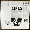 Kinks -- Face To Face (2)