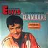 Presley Elvis -- Clambake (1)