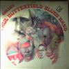 Butterfield Paul Blues Band -- Golden Butterfield Paul Blues Band (3)