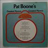 Boone Pat -- Greatest Hymns (1)