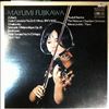 Fujikawa Mayumi/Moscow Chamber Orchestra (cond. Barshai R.)/Liwschitz Yelena (piano) -- Bach J.S. - Violin concerto no. 2, Tchaikovsky - Serenade Melancolique op. 26, Beethoven - Violin sonata no. 1 (2)