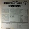 Tokens/ Happenings -- Back to back (1)