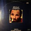 Chapman Michael -- Deal Gone Down (2)