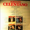 Celentano Adriano -- Vol. 2 - 24.000 Baci (1)