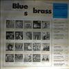 Blues Brass -- Joined Blues Company (2)