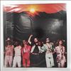 Seger Bob & The Silver Bullet Band -- Stranger In Town (2)