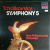 New Philharmonica Orchestra -- Tchaikovsky - Sym. No. 5 (con. Stokowski) (1)