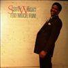 Wright Scotty -- Too Much Fun! (1)