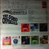 Soho Gamblers -- Beat From Carnaby Street (1)