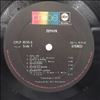 Zephyr -- Same (1)
