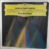 Litaize Gaston/Chicago Symphony Orchestra (cond. Barenboim Daniel) -- Saint-Saens - Symphony No. 3 "Organ" (2)
