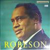 Robeson Paul -- Same (1)