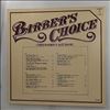 Barber Chris & His Jazz Band -- Barber's Choice (2)