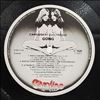 Gong -- Camembert Electrique (3)