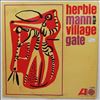 Mann Herbie -- At The Village Gate (3)