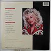 Parton Dolly -- White Limozeen (1)