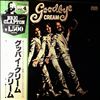 Cream -- Goodbye (1)