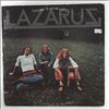 Lazarus -- Same (2)