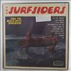 Surfsiders (feat. Reed Lou) -- Surfsiders Sing The Beach Boys Songbook (1)
