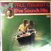 Le Grand Orchestre De Mauriat Paul -- Reflection 18 - Love Sounds Hits (2)