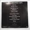 Cher -- Greatest Hits (1)