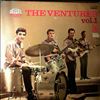 Ventures -- Vol. 1 (Deluxe Double Series) (1)