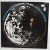 Coltrane John / Coltrane Alice -- Cosmic Music (3)