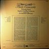 English Chamber Orchestra (dir. Leppard R.)/Adeney Richard -- Mozart - Flute Concerti Nos. 1, 2 (2)