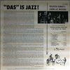 Various Artists -- "Das" Is Jazz! (3)