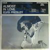 Presley Elvis -- Almost In Love (2)