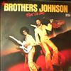 Johnson Brothers -- Right On Time (1)
