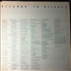 Donovan -- Essence To Essence (1)