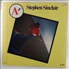 Sinclair Stephen -- A+ (2)