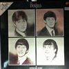 Beatles -- Words and Music (1)