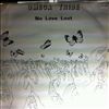 Omega Tribe -- No Love Lost (3)